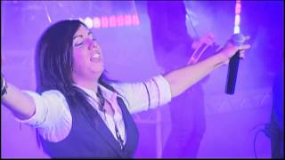 Watch Hillsong London Let The Whole World video