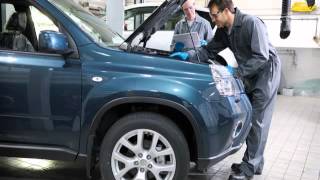 Bumper To Bumper Automotive Repair