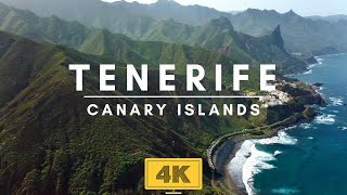 Anaga Mountains Short Cinematic Film 2022