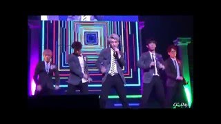 160503 CIRCUS CRAZY(サーカス・クレイジー) - UNDER-MUSIC Festival - 1