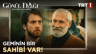 O ne derse o olur! - Gönül Dağı 5.  Resimi