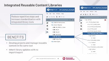 3 - Cloud Based Automation Design with FactoryTalk Design Studio
