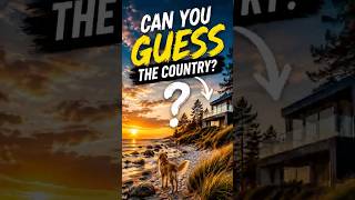 🌍 Can You Guess The Country? 🤔