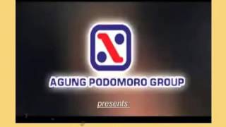 IKlan Agung podomoro di china