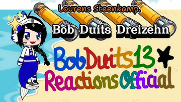 BobDuitsReactions - Inner Space 22 (feat. Cityland Group) - Official Visualizer