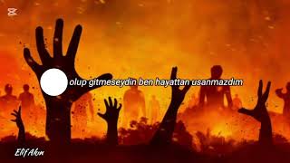 No.1 Cehennemin Dibi Lyrics Ve Beat Emir Babuş Adamdır Gerisi Fok Balığı