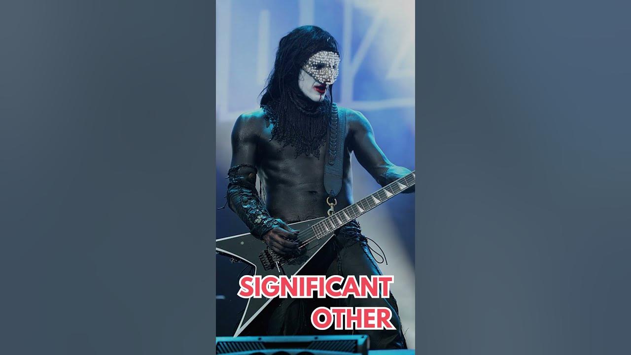 KILLER RIFFS! - Wes Borland - Nookie 💥
