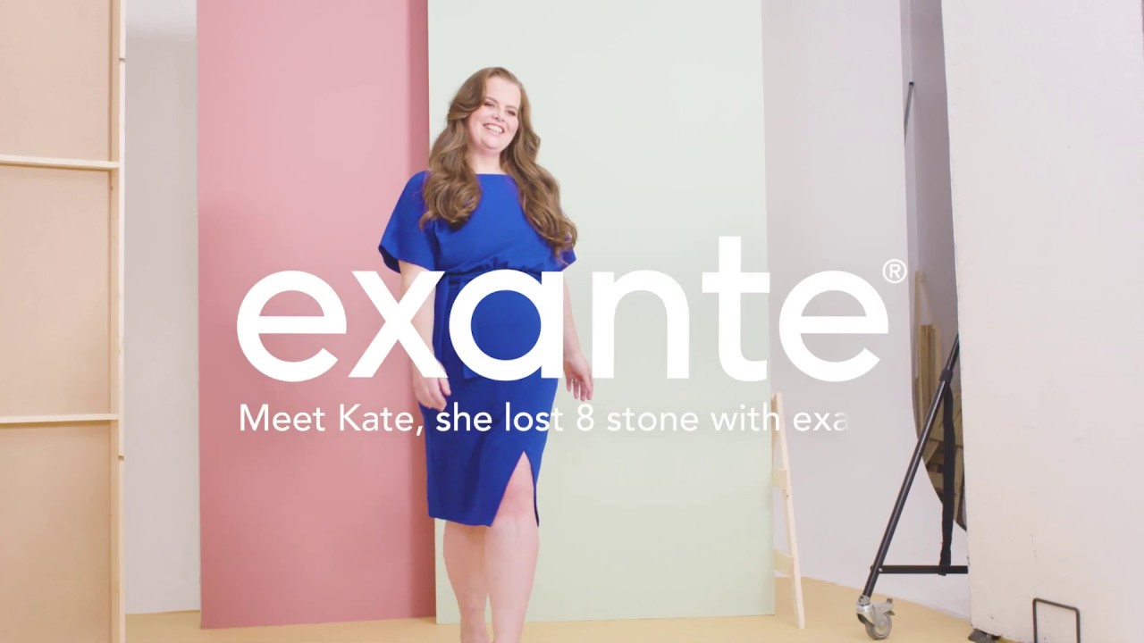 Slimmer of the Season | Noticing a different Kate