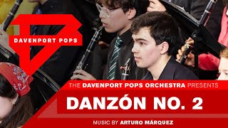 Danzón No. 2 – DPops
