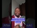 After How Long Should You Do a Land Search After Transfer.Njogu Surveyor Real Estate Consultant