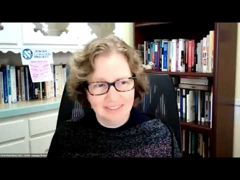 Cawfee Tawk: The Accents and Vocabulary of Jewish New Yorkers