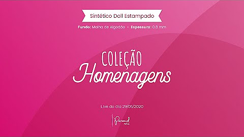 Comprar Sintético 0.8 em Ateliê AgnesRasta