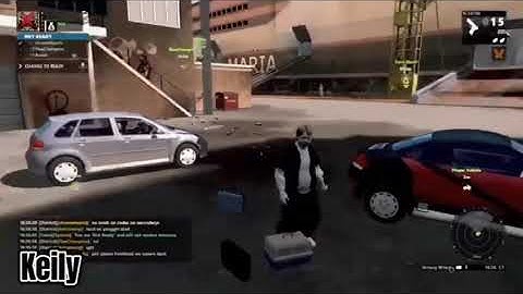 Apb Reloaded Cyrus Vs Opai Clan Cb (Ps4)