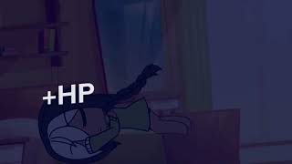 HP Meme || Collab with Nexi Lexi & Mad-E