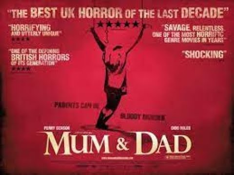 HORROR HIT LIST: MOM & DAD (2008) - Full review, rating, film/trailer link in description box below