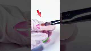 nailtutorial💅#brightrainbownails #BRNnails #gradientnails #nailarttutorial #nailarttechniques
