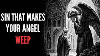 Padre Pio Saw One Sin That Makes Your Guardian Angel Weep