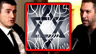 The rise of antisemitism on X | Dave Smith and Lex Fridman