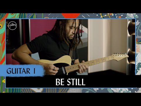 Be Still |