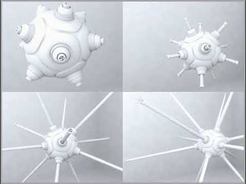 Utility fog | Wikipedia audio article