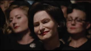 LBJ 2017 movie clip 5