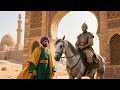 قصة عودة الاميرة المفقودة من قصص و حكايات شعبية قبل النوم كوخ الحكايات 