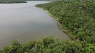 MINERAL WELLS TEXAS, HIKING TRAILS