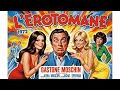 Erotomania 1972 Full Italian Comedy Movie Feat Gastone Moschin 