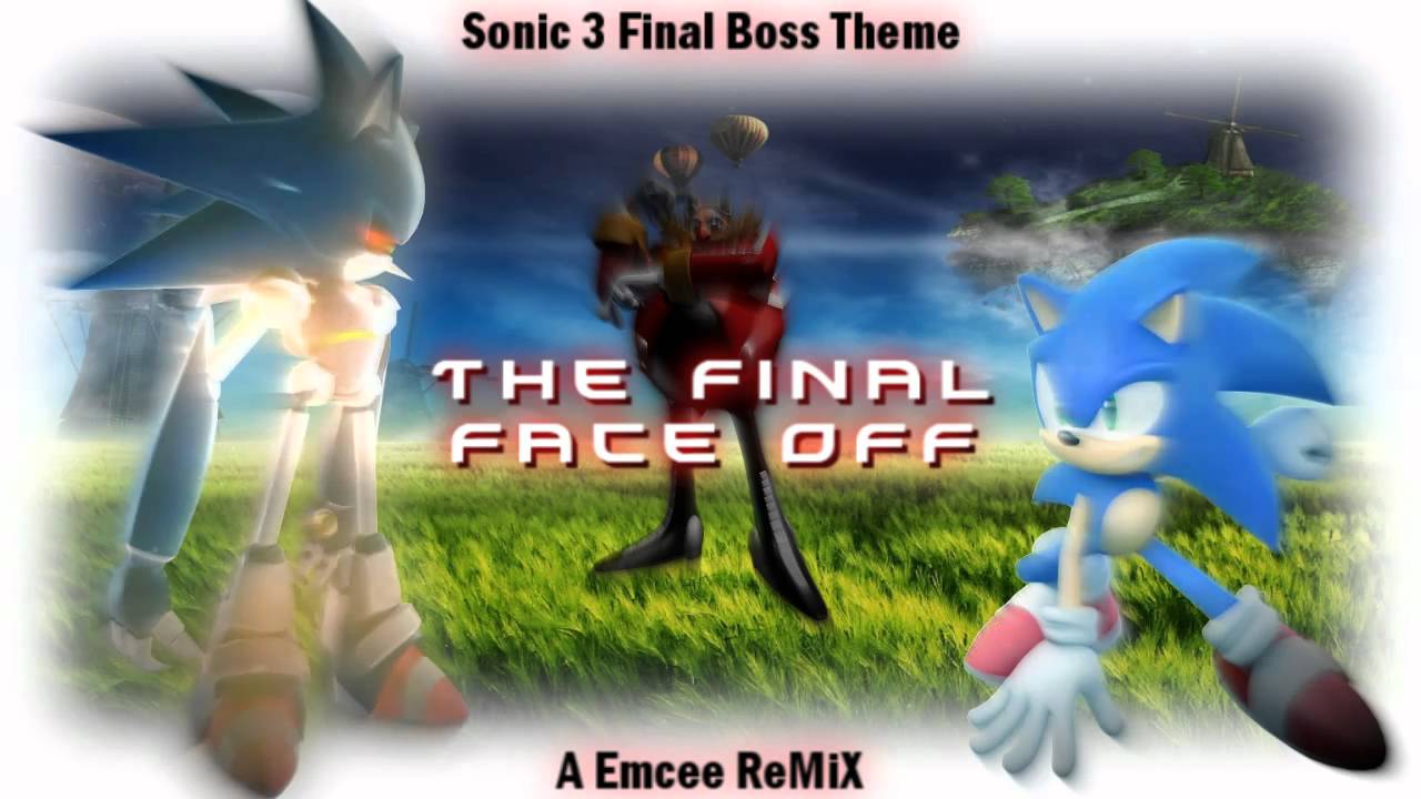 Sonic 3 Final Boss. Последний боссов Соник Generation. Воздух Sonic Boss. Mecha Sonic Final Boss. One last round rework