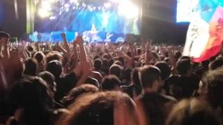 Iron Maiden - Fear of the Dark HD (Live at Estadio Nacional - Santiago, Chile. 11 March 2016)