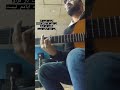 پری دریایی گیتار اواز پاپ ایرانی تنهایی