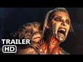 LOVE DEATH + ROBOTS Season 4 Trailer (2025)