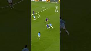 Thumbnail for MAN CITY'S AYYOUB BOUADDI'S BEST BITS v PSG! #champiosleague #football #mancity #haaland