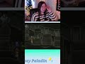 Don't put pressure on me | #thatcozypaladin on #Twitch
