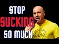 2022 JRE Motivation Video - Be better️‍🔥