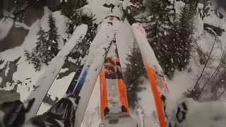 Skiing edit 2015 Chamonix!!!