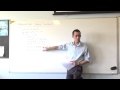 Bisection Method Concepts and Applications