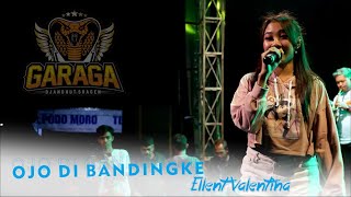 ojo dibandingke Cover Ellent  - Garaga Djandhut - Jaya Abadi audio - BG audio Live Lap Sanggrahan