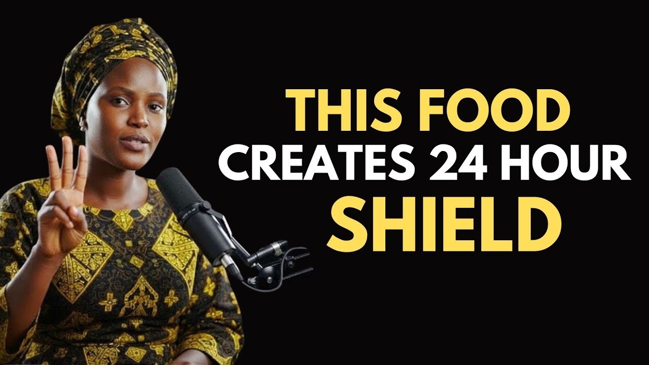 Ex Warlock Confesses The One Food That Blocks Every Curse for 24 Hours