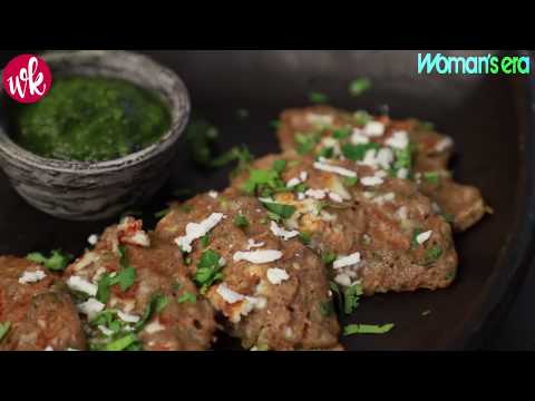 Navratri Special: Recipe of Gheeya ke cheele