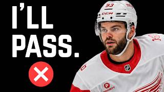 40 Players I'm Scared To Draft In 2026 Fantasy Hockey