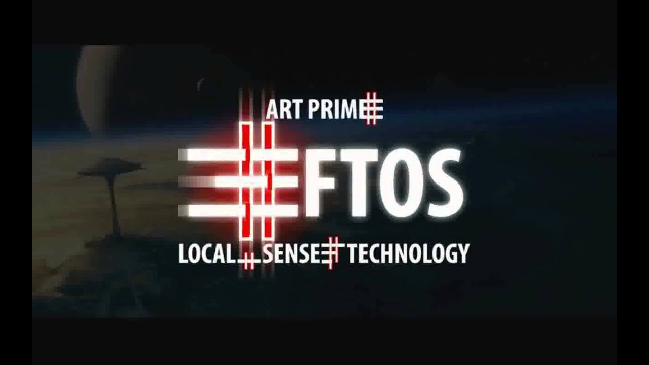 Eftos Reise zum Vex 563