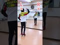apt dance speed 75%