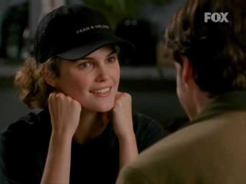 Felicity 1x13 - L'ossessione di Todd (2/5)
