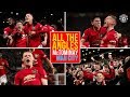 McTominay's City Screamer! | All the Angles | United 2-0 City | Premier League