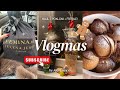 Sveti Nikola stiže! Haulovi, pakiranje poklona, fritule &amp; kaos u kući 😅🎁✨