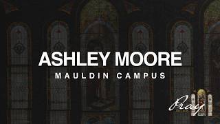 PRAY THIS WAY | Praying With Persistence | Luke 18:1-8 | Mauldin Campus
