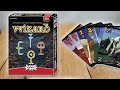 Wizard kartenspiel  spielregeln tv spielanleitung deutsch  amigo