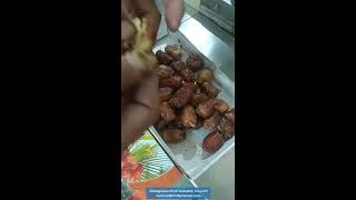 Egyptian dates pitting machine, dates destoning machine