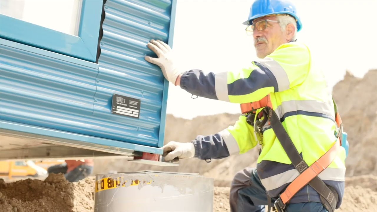 LAB Sint-Niklaas: Interview met Esbjorn Fiers over flexibel onderwijs